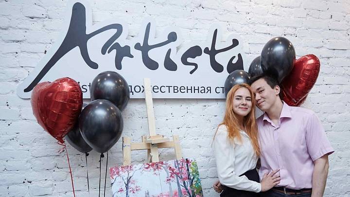 Арт-встречи в студиях Artista и Ceramista! МК в студиях Artista и Ceramista