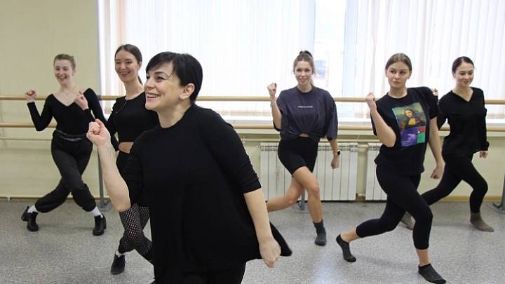 Занятия в спортивном клубе Питера для детей и взрослых