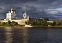 Жемчужины Псковского края - автобусные туры в Псков - ФурПур