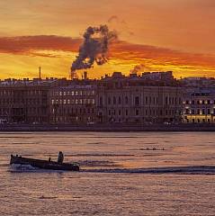 Авторские экскурсии по Петербургу