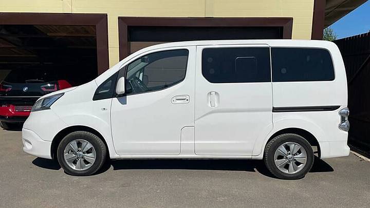 Тест-драйв или аренда технологичных авто будущего - электрокаров