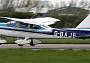 Полеты на Cessna 172