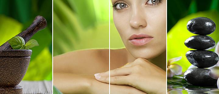 Спа-программы для тела на выбор