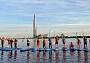 SUP-серфинг: выездные туры на досках