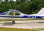 Полеты на Cessna 172