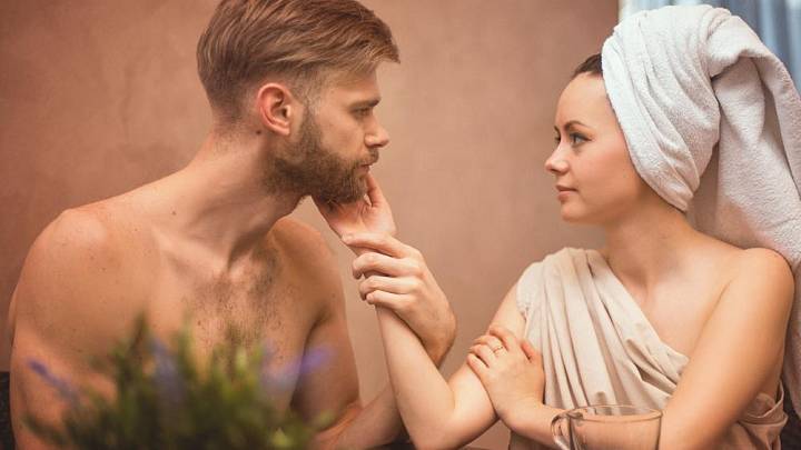 Сертификат в СПА для двоих