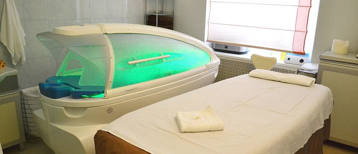 Спа-программы для тела на выбор