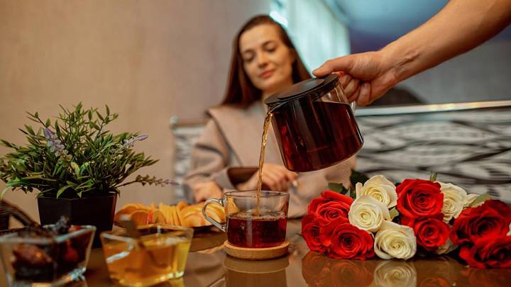 Сертификат в СПА для двоих