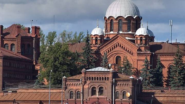 Авторские экскурсии по Петербургу