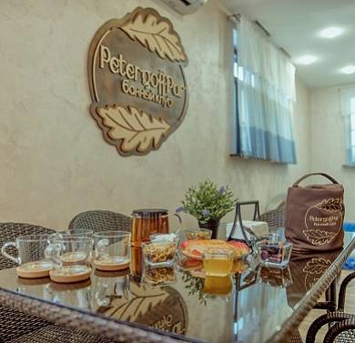 Банный SPA-курорт - отдыхайте приятно и полезно!