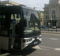 Авторские экскурсии по Санкт-Петербургу