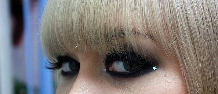 Мастер-класс по макияжу «Сам себе визажист»