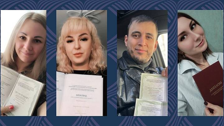 Онлайн-курсы массажа для новичков и профессионалов Курсы профессионального массажа