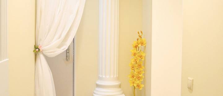 “Фруктовый рай” или “Страстное манго” - спа-наслаждение на любой вкус