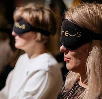 Морфеус - иммерсивный театр