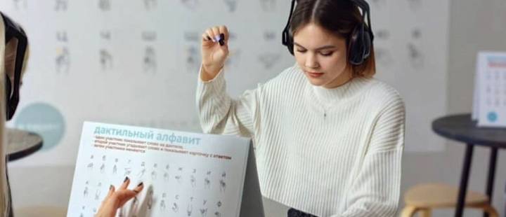 Экскурсии и мастер-классы в музее в тишине в Санкт-Петербурге