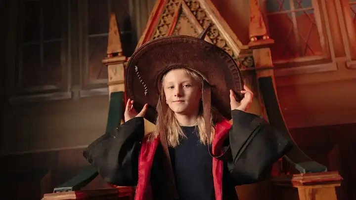 Музей Гарри Поттера