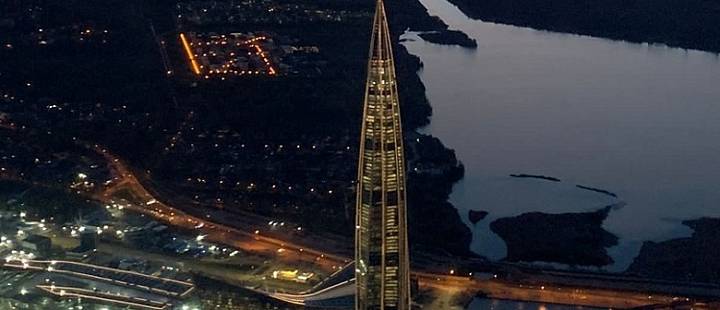 Твой полет на Cessna-172