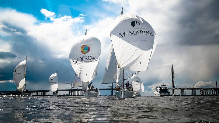 Айсфлоатинг