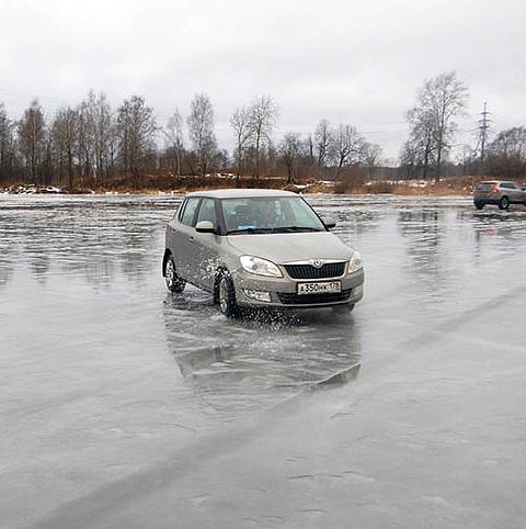 Автосимулятор