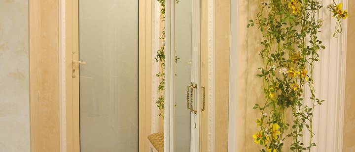 “Фруктовый рай” или “Страстное манго” - спа-наслаждение на любой вкус