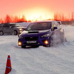 Курс вождения в Санкт Петербурге
