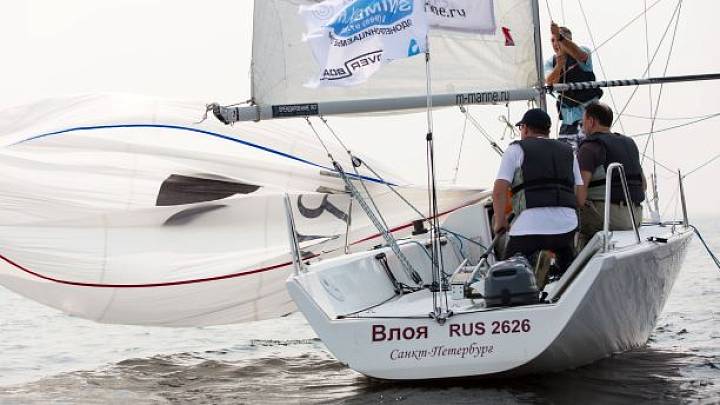 Айсфлоатинг